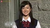 乃木坂46 樋口日奈 デビュー映像 | Nogizaka46 Debut: Higuchi Hina