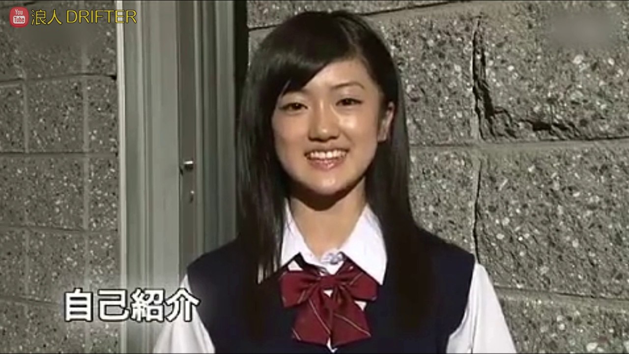 乃木坂46 樋口日奈 デビュー映像 | Nogizaka46 Debut: Higuchi Hina