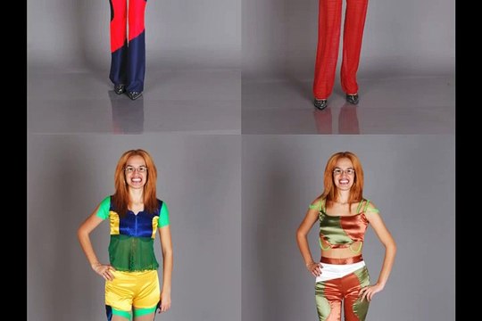 Стефифешън изпя За теб и мен на Илиян и Джена