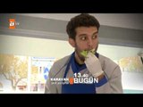Karavan 1. Bölüm Fragmanı - atv