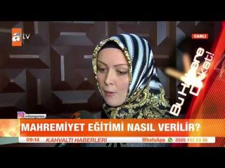 Çocuklarımızı nasıl koruyabiliriz? - atv Kahvaltı Haberleri