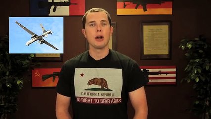 How the Magazine Ban, Drones and the Chris Dorner Shootout could affect you