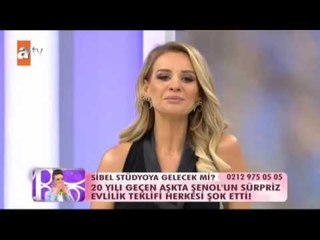 Alkışlar Barış Manço'ya... - Esra Erol'da 258. Bölüm - atv