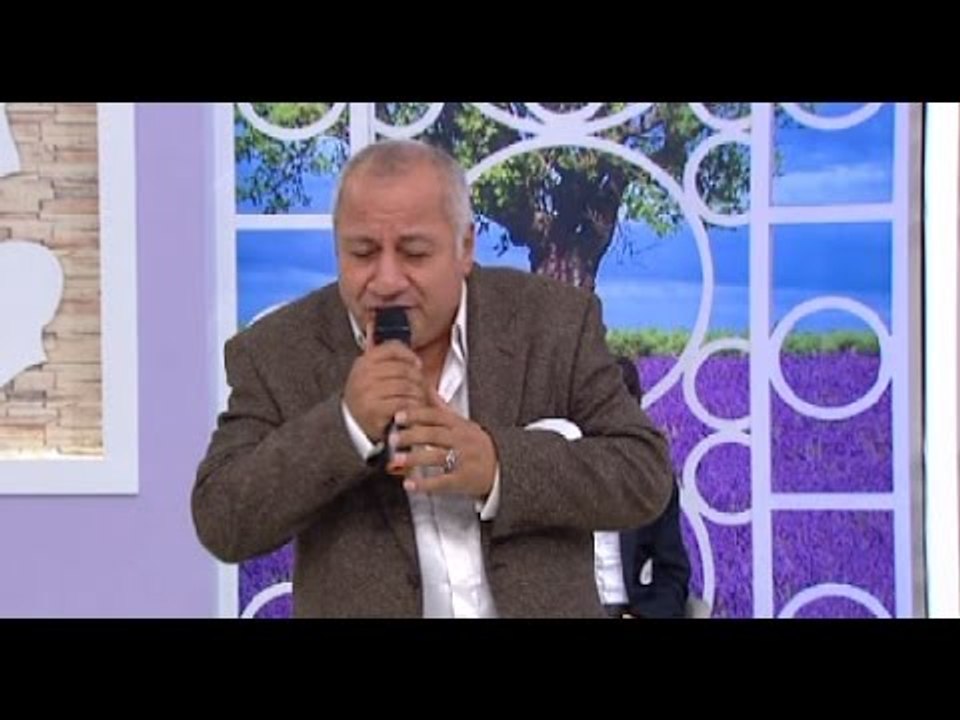 Fırat Bey'den İçimde Ölen Biri Var yorumu - Esra Erol'da 260. Bölüm - atv