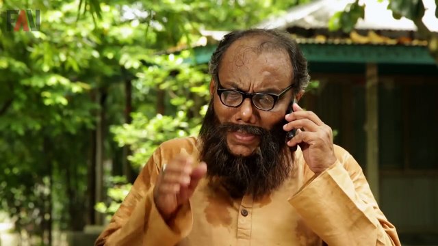 Hanif Sanket Eid ul-azha Natok - Bhul Karo Na-Bhul Dharona - ভুল কারো না-ভুল ধারণা - 2017