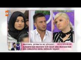 Seni engelledim! - Esra Erol'da 275. Bölüm - atv