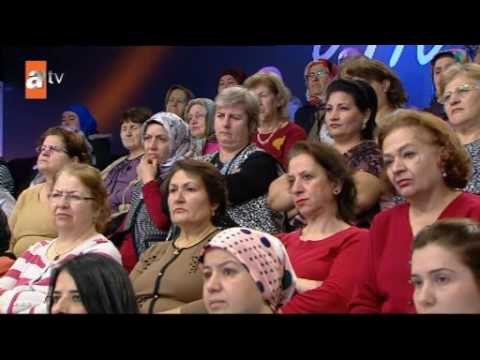 Müge Anlı ile Tatlı Sert 23 Kasım 2016 - 1721. Bölüm - atv