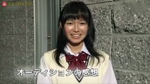 乃木坂46 中元日芽香 デビュー映像 | Nogizaka46 Debut: Nakamoto Himeka