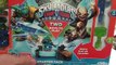 Skylanders Trap Team - Package Unboxing Part 1 - WiiU Starter Kit!