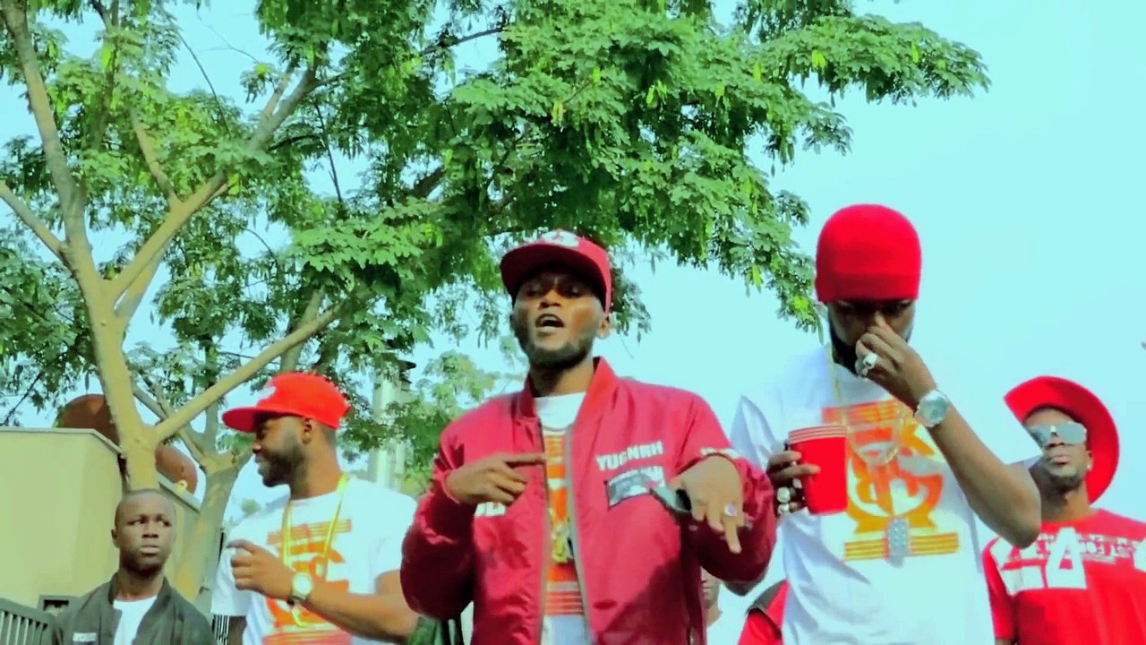 JAY MAZ Feat B.O.M -Tsaka V ft B.O.M - Jay Maz