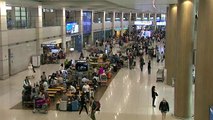 연휴 막바지...오늘 인천공항 입국자, 개항 이후 최대 / YTN