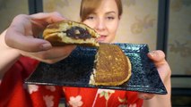 5 Japanese Sweets You NEED To Try! WAGASHI 好きな和菓子を紹介します