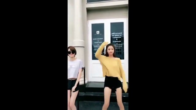 Dân mạng rủ nhau tập nhảy theo trào lưu nhảy cover Palama