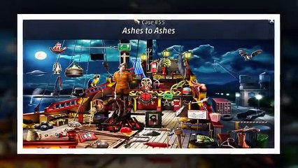 Criminal Case: How ironic ! When The Killers become to The Victim !!