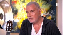 Exil fiscal : Bernard Lavilliers défend Florent Pagny dans 