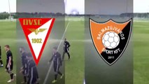 Debrecen 1:0 Balmazujvaros  ( Friendly Match. 6 October 2017)