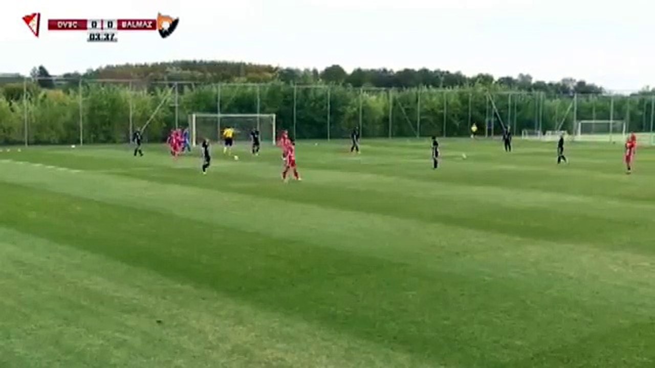 Debrecen 1:0 Balmazujvaros  ( Friendly Match. 6 October 2017)