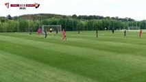 Debrecen 1:0 Balmazujvaros  ( Friendly Match. 6 October 2017)