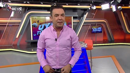 Uyan Türkiyem 8 Ekim 2017