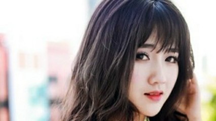 Đừng quên nhấn mí Hàn Quốc để có đôi mắt quyến rũ