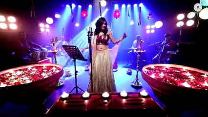 Mor Bani Thangat - Sukanya Ghosh