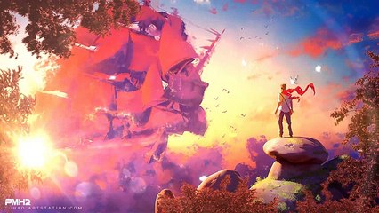 Christophe Le Guen - Dreams Of Child  Epic Fantasy Orchestral Music