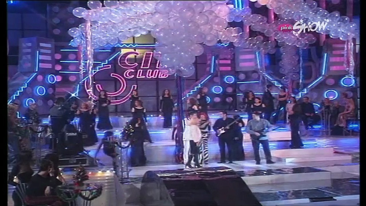 Energija - Jos ovu noc