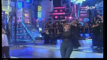 Ruzica Cavic - Meseceva pesma