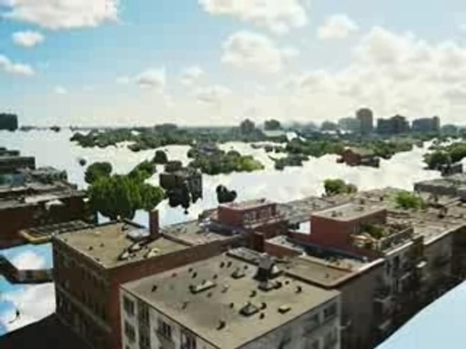 T. - Rooftop