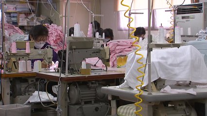 北 개성공단 '재가동' 논란.. 정부, 제재수단 없어 / YTN