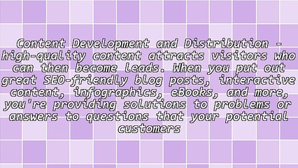 How Inbound Marketing Can Help Businesses