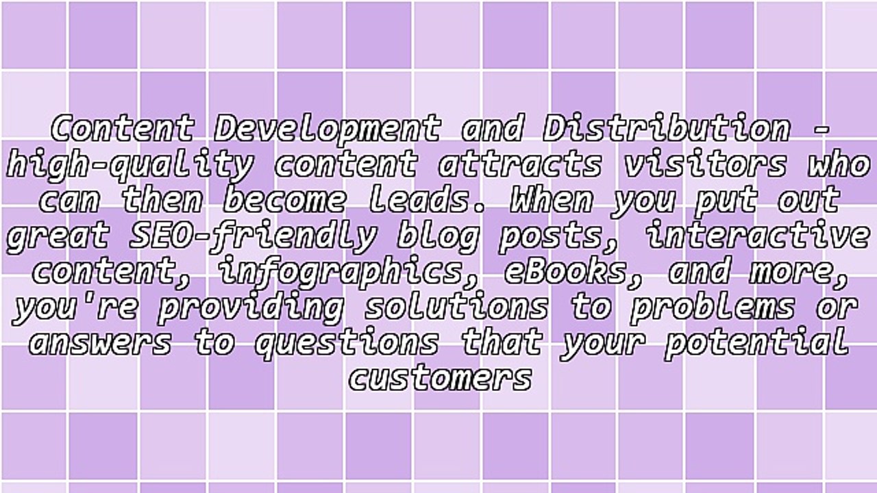 How Inbound Marketing Can Help Businesses