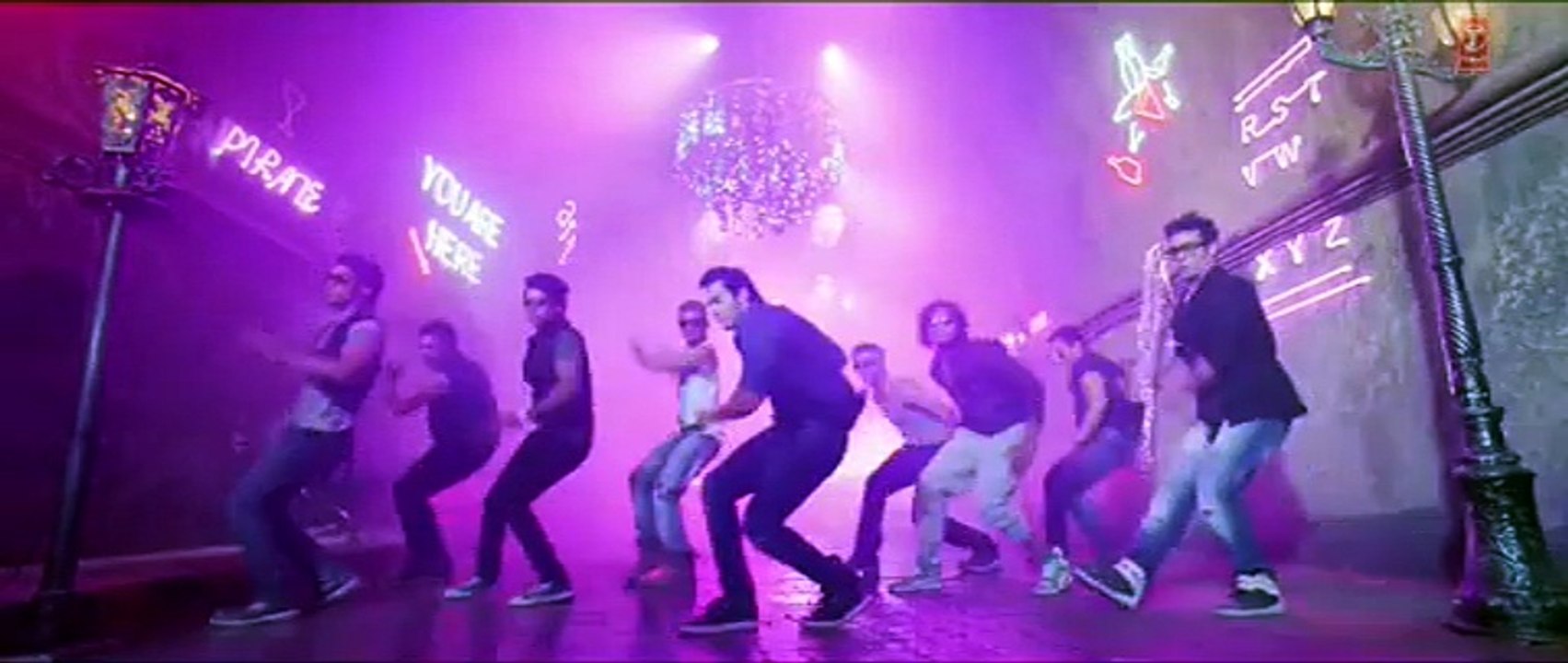 Besharmi Ki Height HD