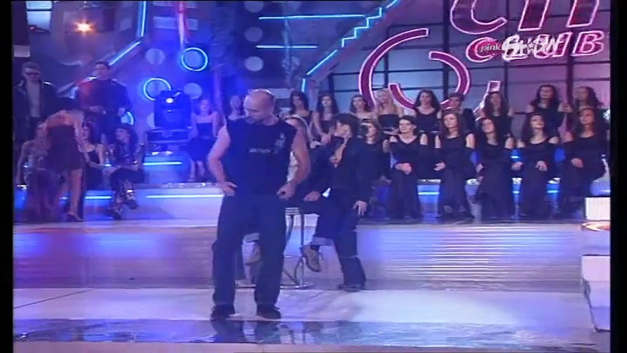 Dejan, Mina, Nikola i Milica - Sex bomb