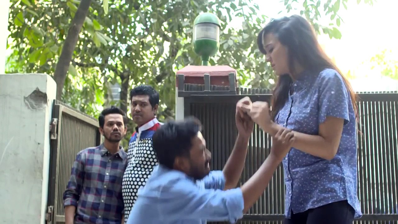 Age Jodi Jantam - Calling Bell (2018) 1080p HD _ youtube Lokman374