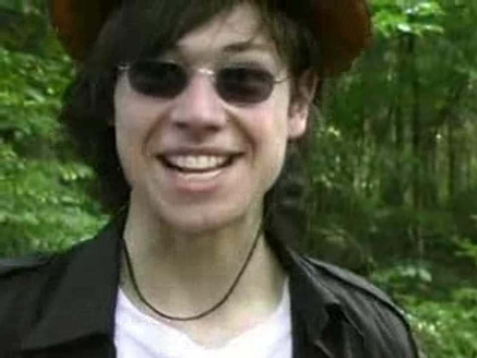 Den Fruehling im Herzen