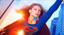 Nuevo! Supergirl Temporada 3 Episodio 1: (Promo HD) s03xe01''Girl de Acero 