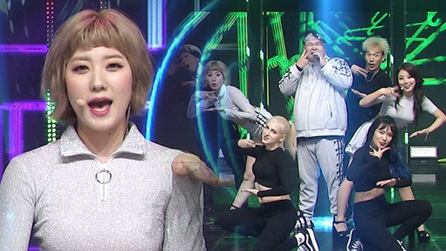 [Simply K-Pop] WALWARI(왈와리) _ Ramen(라면 먹고 갈라고) _ Ep.284 _ 092917