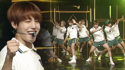 [Simply K-Pop] Golden Child(골든차일드) _ DamDaDi(담다디) _ Ep.284 _ 092917