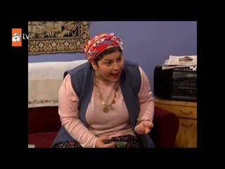 Benim Annem Bir Melek 21. Bölüm