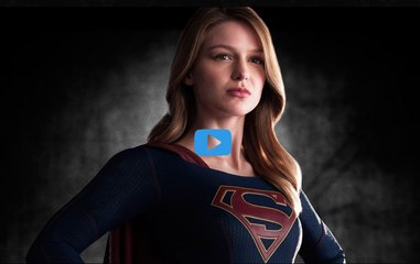 Reloj ! Supergirl 03x01 Nuevo Promoción "Chica de Acero" Temporada 3 Episodio 1 (Serie HD) Transmisión en vivo