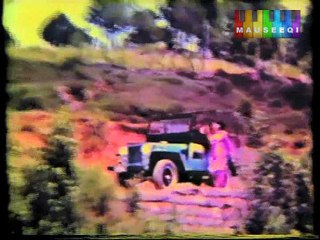 iK LaRki Meray Peechay PaRi - Film Gumrah (Title_ 8 DvD Mehdi Hassan Vol.2)