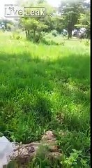 Zimbabwean Pastor Live Streams Himself Committing Suicide Over His Girlfriend On Facebook