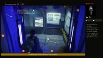 Tom Clancy`s the Division . Hitwomen 57 the hibryd (Ps4-Formed ) part3