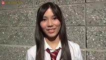 乃木坂46 川後陽菜 デビュー映像 | Nogizaka46 Debut: Kawago Hina