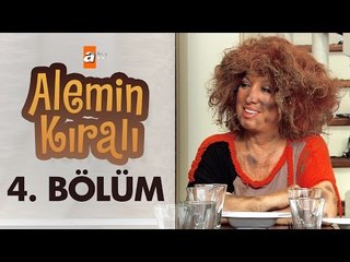 Alemin Kralı 4. Bölüm - atv