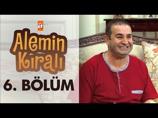 Alemin Kralı 6. Bölüm - atv