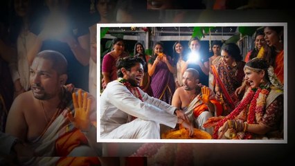 Samantha Emotional In Her Wedding | Naga Chaitanya Marriage | SamChai | Heroine | Akkineni  | Taja30