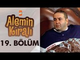 Alemin Kralı 19. Bölüm - atv
