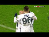 Fenerbahçe: 4 - Menemen Belediyespor: 0 | Gol: Muhammed Samed - atv